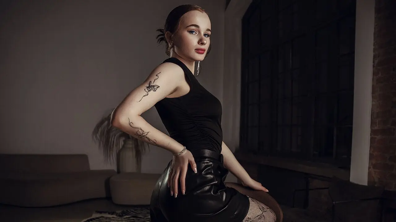 AbigailForland Porn Vip Show