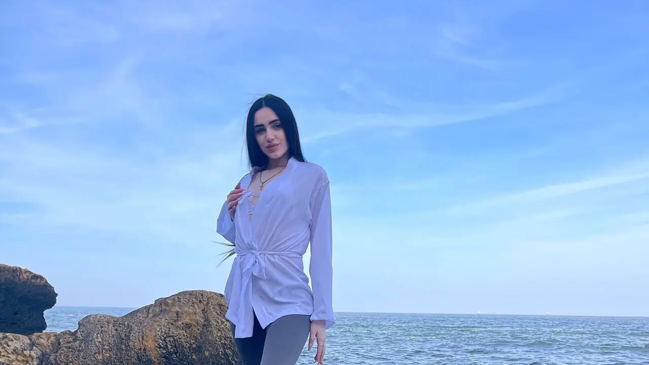 AggataBloom Porn Vip Show