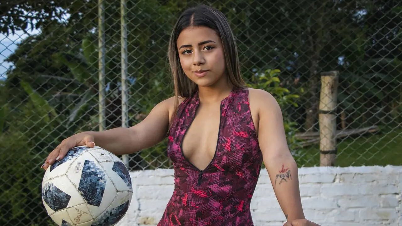 AileenPerez Porn Vip Show