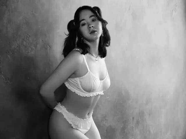AislyFollin Porn Vip Show
