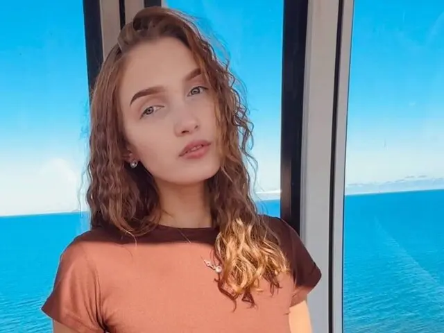 AlbinaFichtner Porn Vip Show