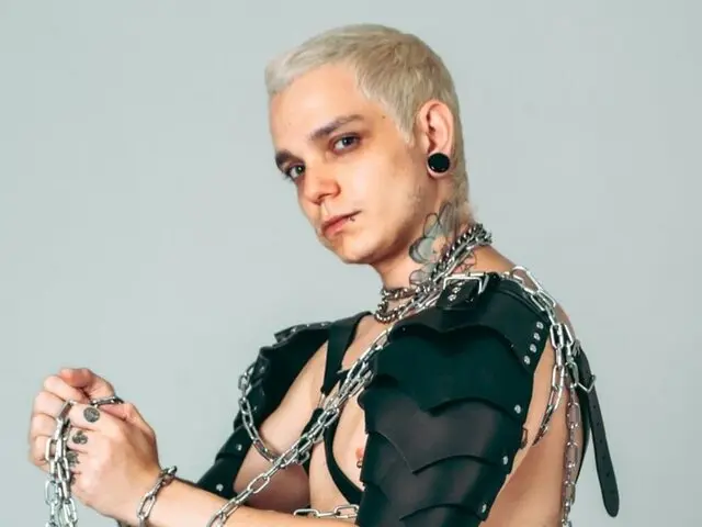 AlecLaurence Porn Vip Show