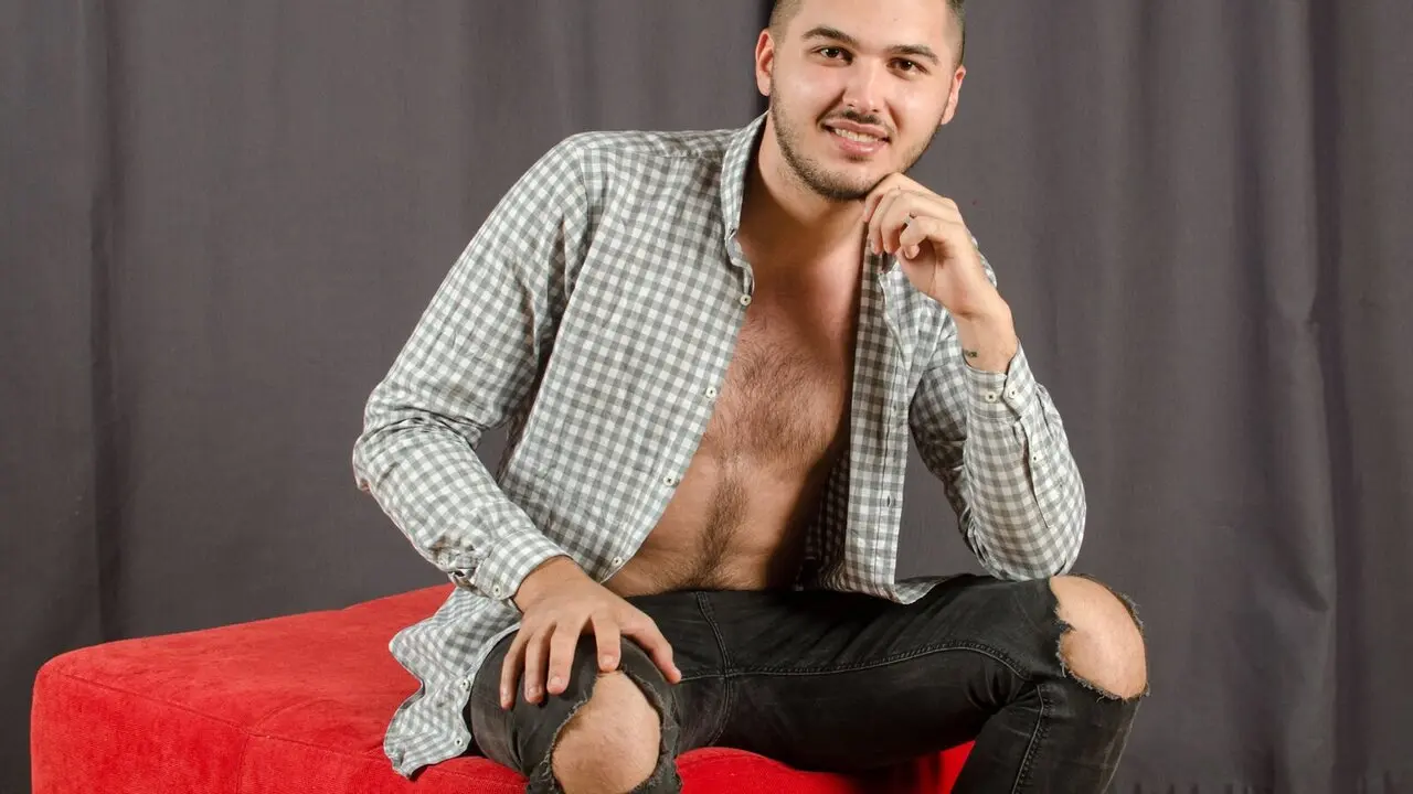 AndrewCamron Porn Vip Show