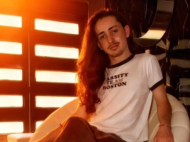 AngelisSavage Porn Vip Show