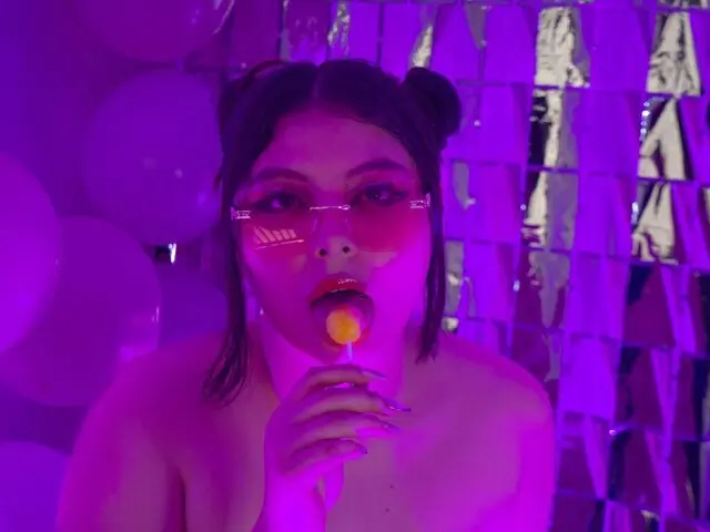 AnnaBeltrann Porn Vip Show