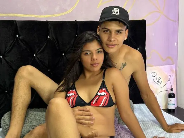 AnthonyAndMia Porn Vip Show