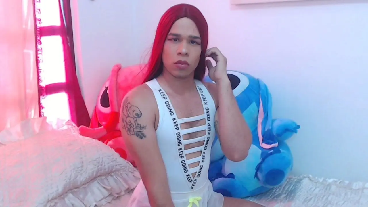 AntonelaColi Porn Vip Show