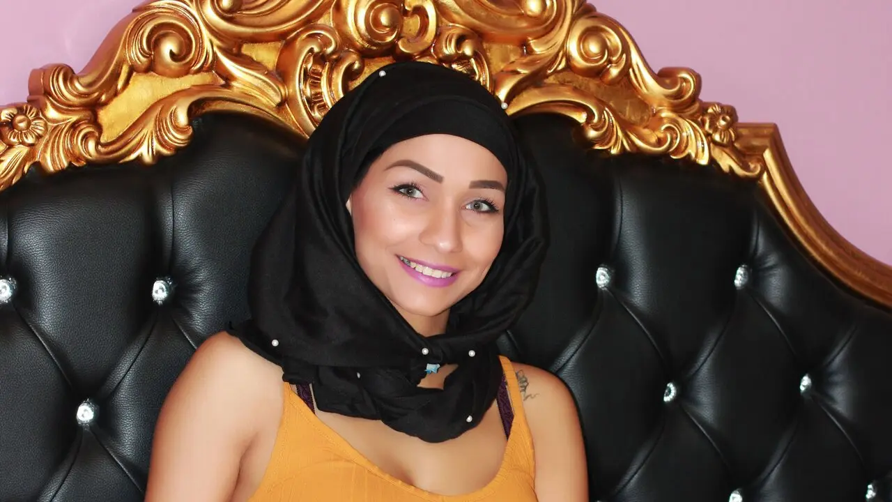ArabianCat Porn Vip Show