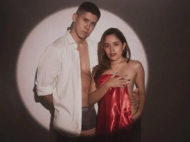 AuroraAndJordan Porn Vip Show