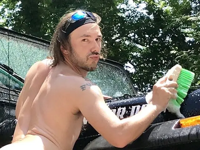 BennyNash Porn Vip Show