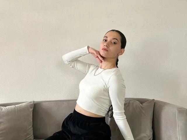 BettyMaldonado Porn Vip Show