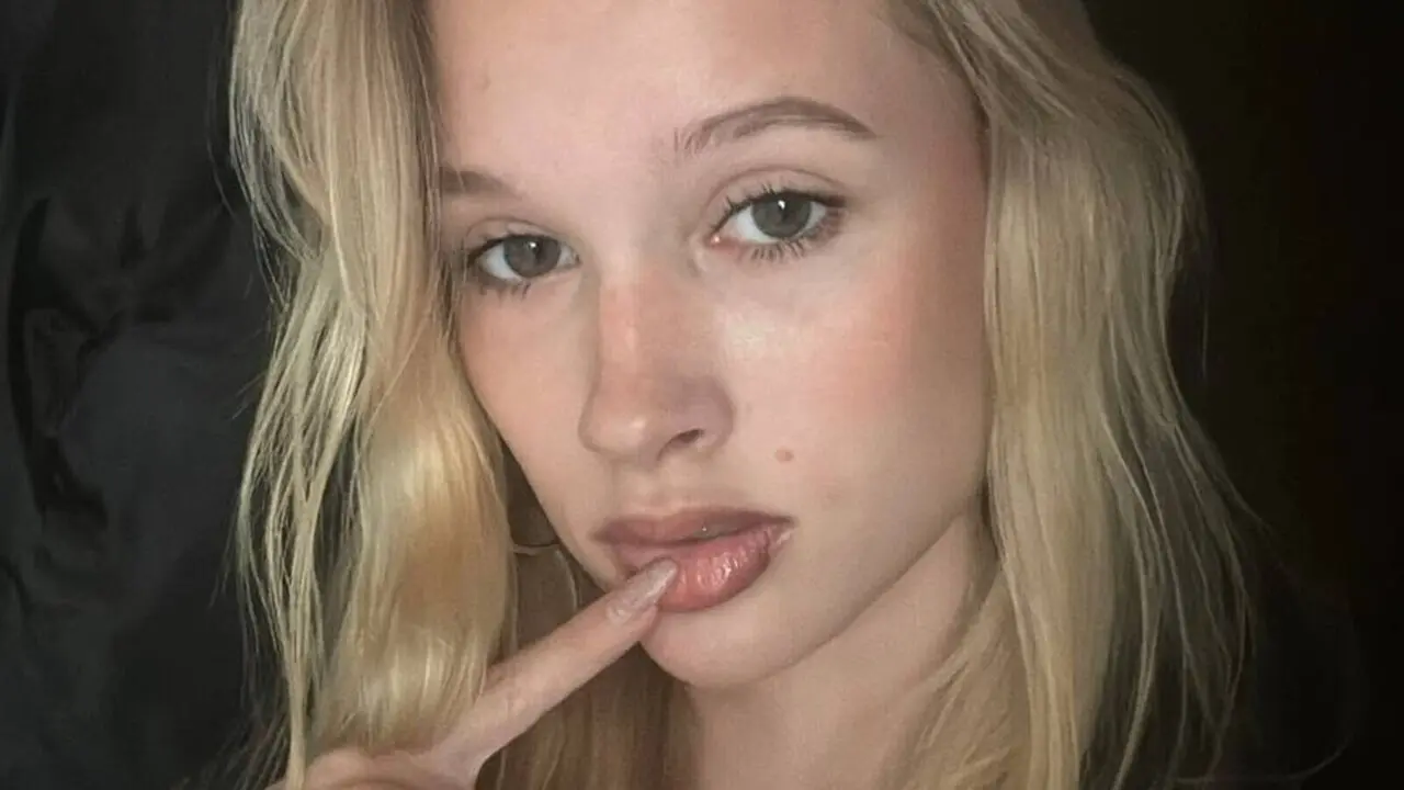 BlancheEaker Porn Vip Show