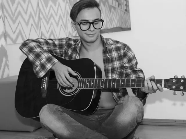 BoyJoshua Porn Vip Show