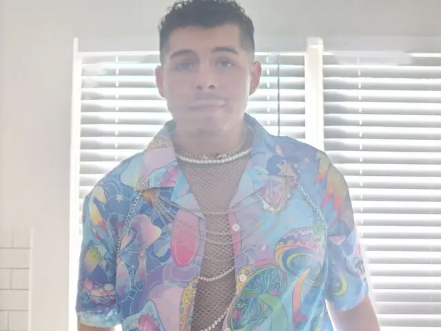 boyToyyy Porn Vip Show