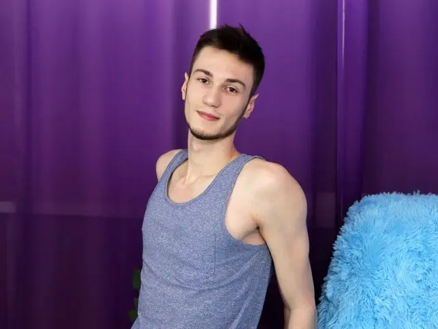 BradleyFill Porn Vip Show