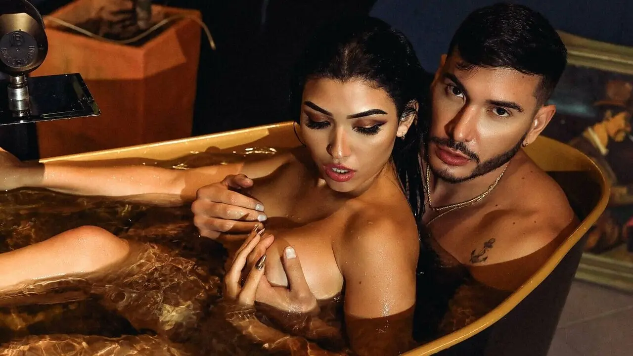 BrendaValentin Porn Vip Show