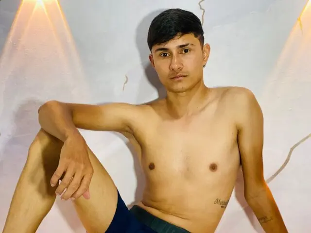 BruceAntony Porn Vip Show