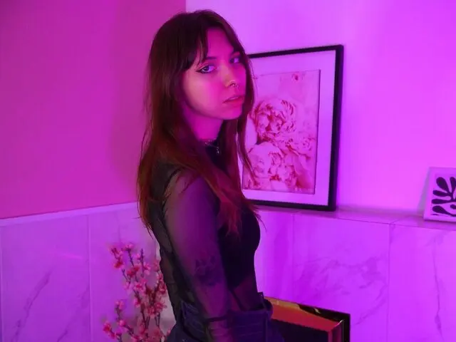 CamillaEvers Porn Vip Show