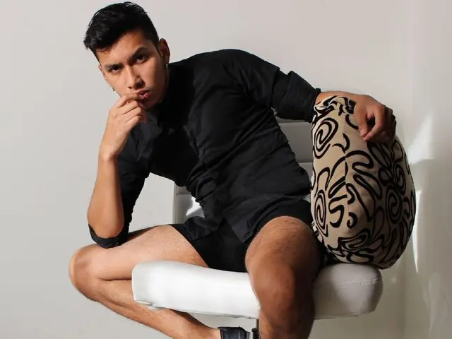 CamiloLatinLover Porn Vip Show