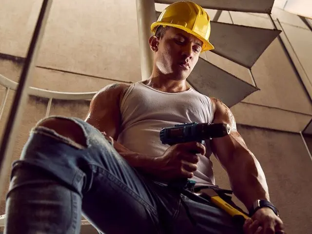 CarlLewis Porn Vip Show