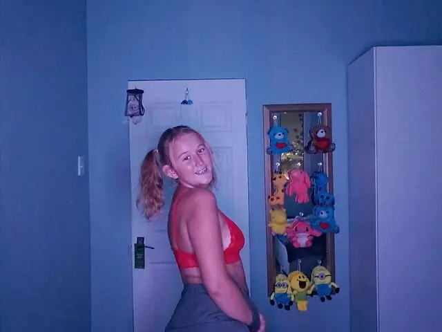 CharleneNormaBez Porn Vip Show