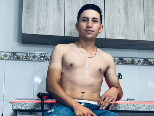 CharlyCambell Porn Vip Show