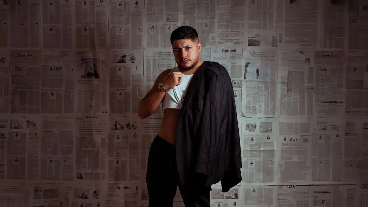 CrisJhones Porn Vip Show