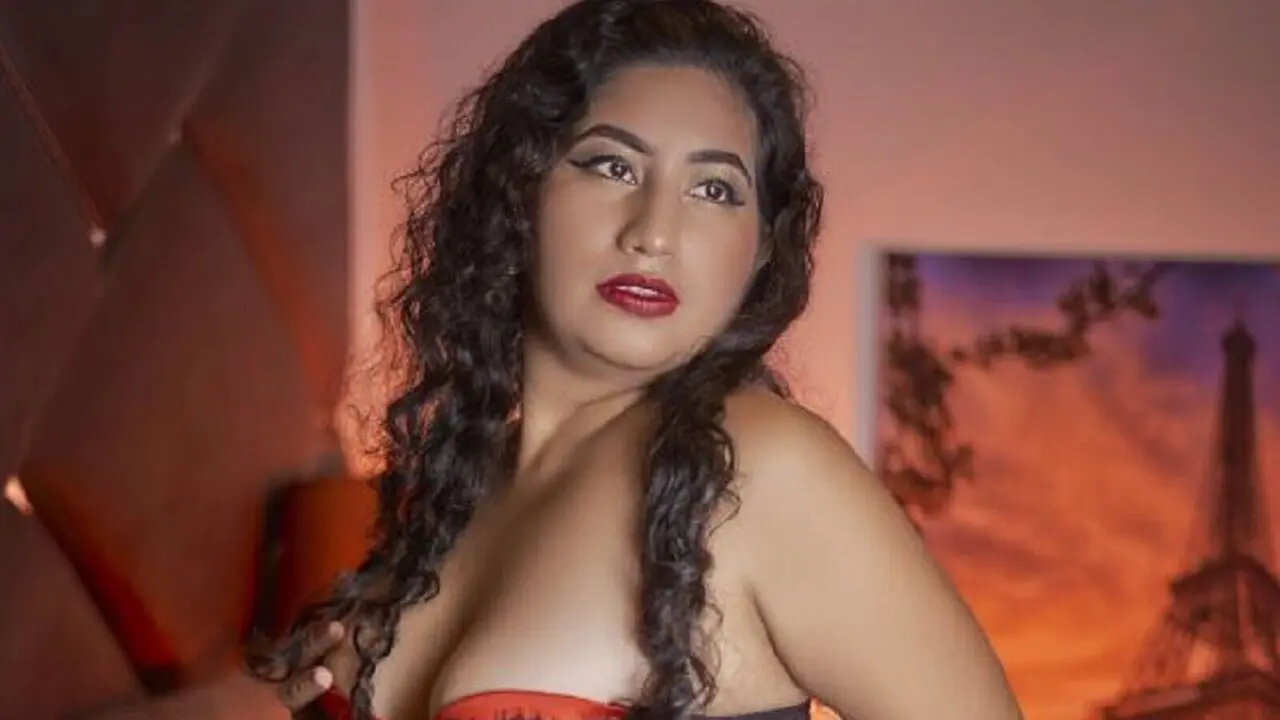 CriseBano Porn Vip Show