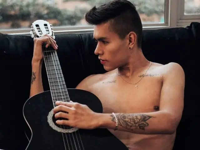 DamianPaez Porn Vip Show