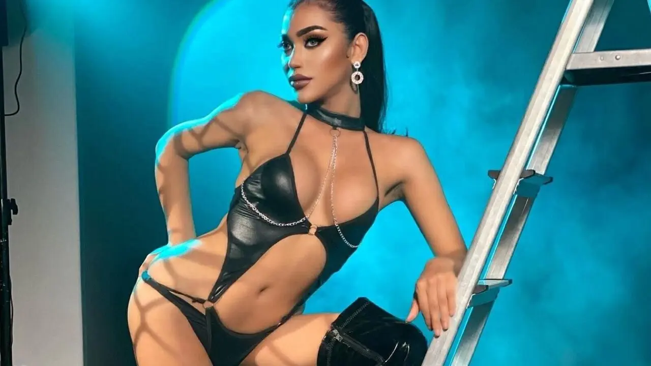 DangerSweetie Porn Vip Show