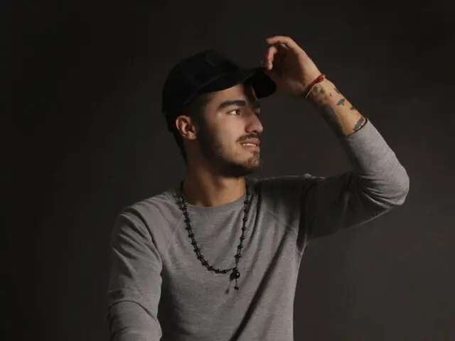 DanteOtis Porn Vip Show