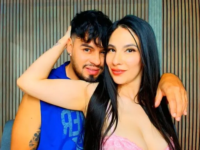 DaveAndLuna Porn Vip Show