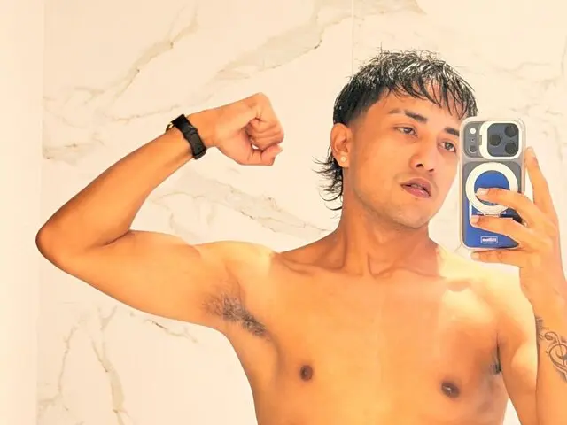 DazoStreigh Porn Vip Show