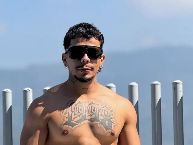 DeimonLaker Porn Vip Show