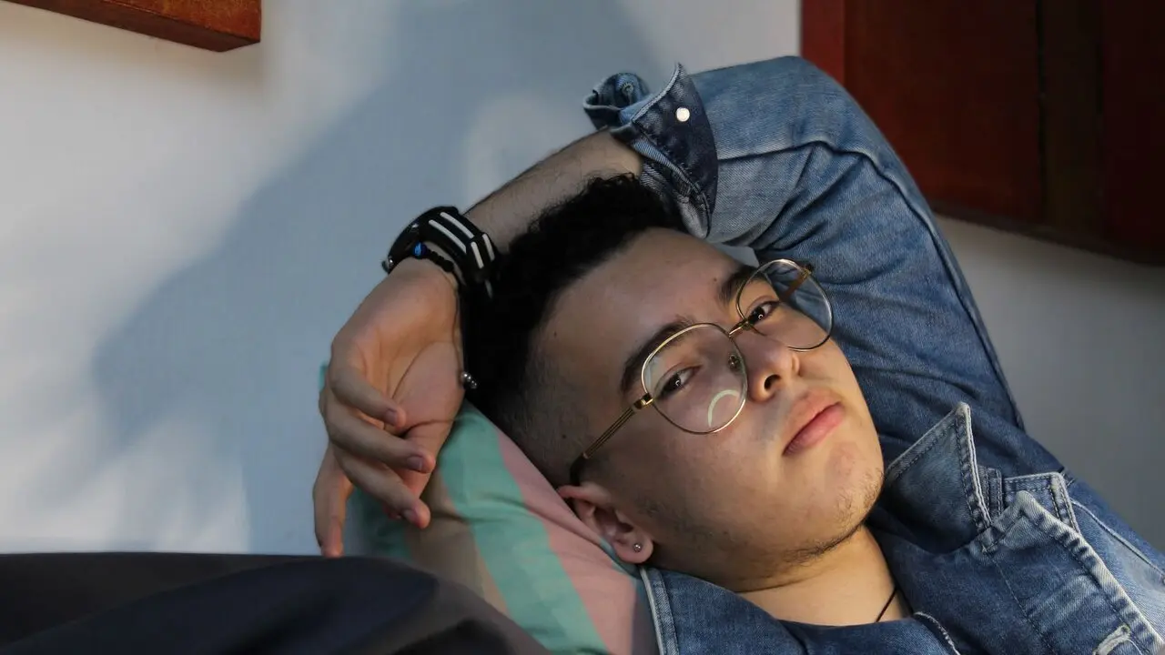 DevisWayne Porn Vip Show