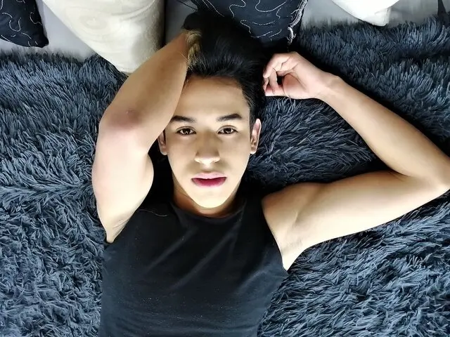 DilanMontero Porn Vip Show