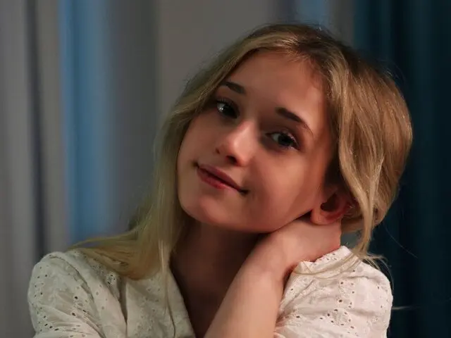 DorisCounsell Porn Vip Show