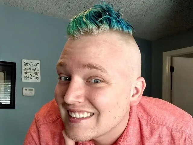 EdwinLorente Porn Vip Show