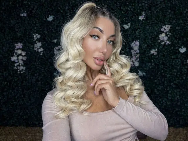 EllsaSin Porn Vip Show