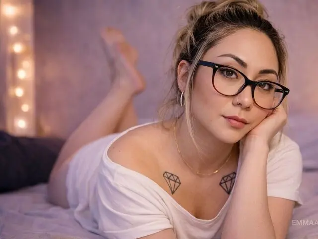 EmmaAgostini Porn Vip Show