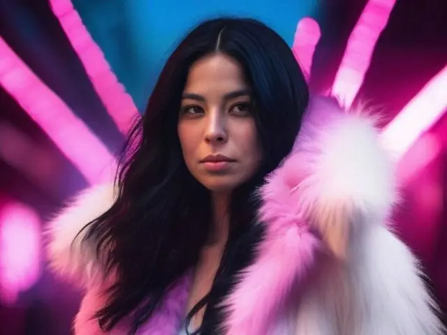 ErikaNiel Porn Vip Show