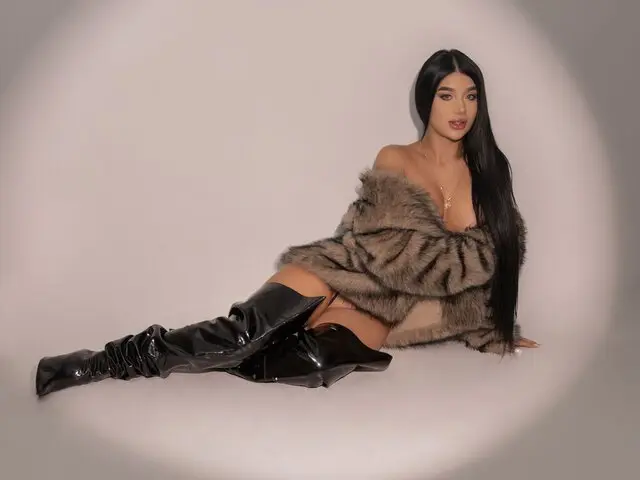 EsmeraldaArango Porn Vip Show