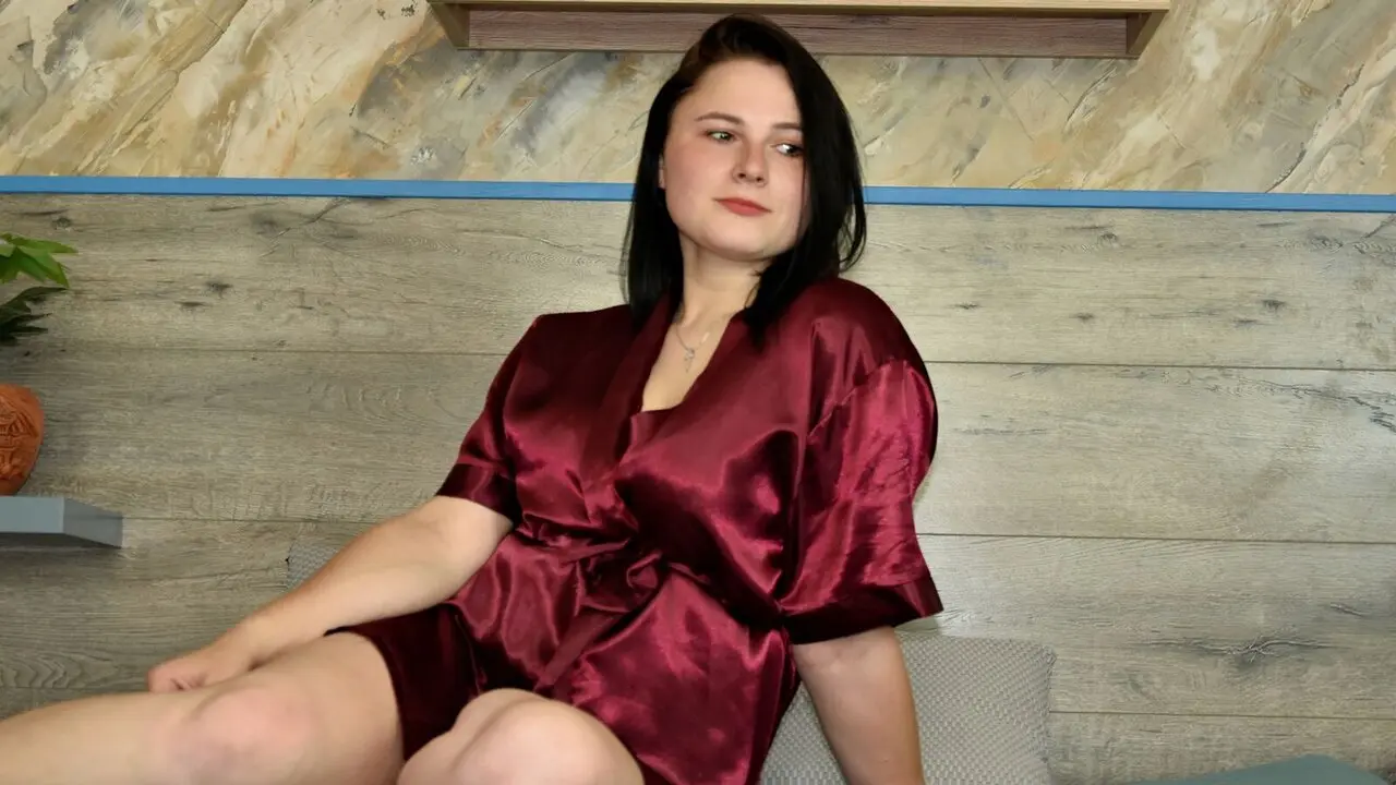 EvaBritt Porn Vip Show