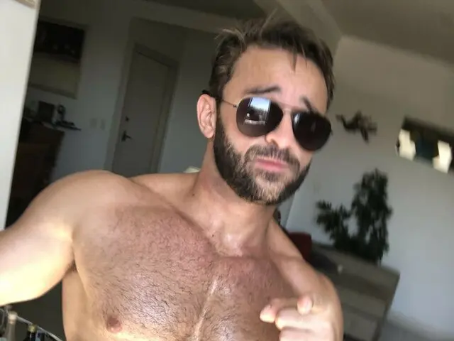 FelipeLogan Porn Vip Show