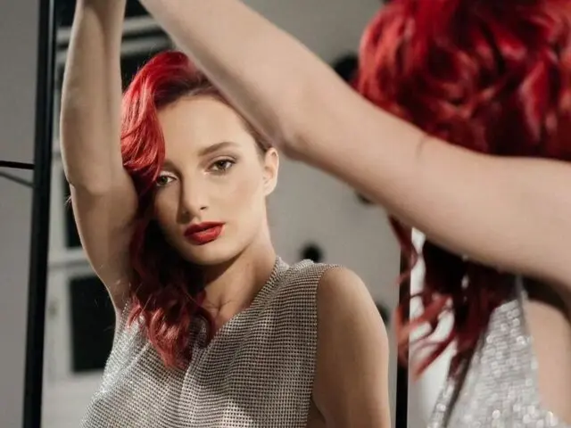 FloraMorena Porn Vip Show