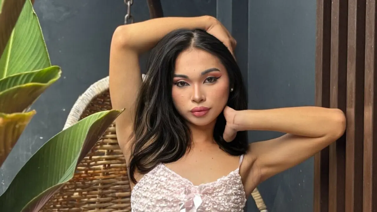 FrancineCarolina Porn Vip Show