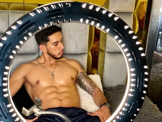FrazerRandy Porn Vip Show