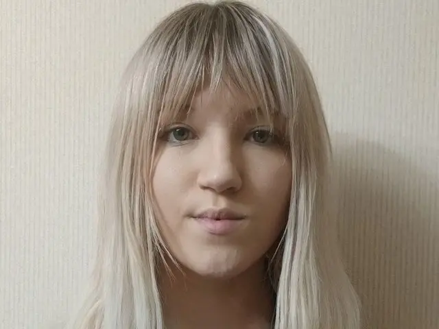 GarnetVictorine Porn Vip Show