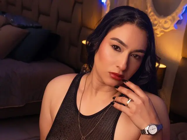 GenesisVega Porn Vip Show