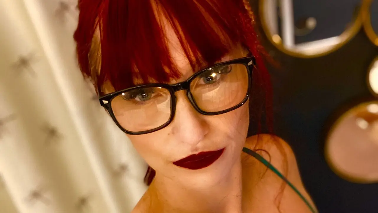 GeorgiaWild Porn Vip Show